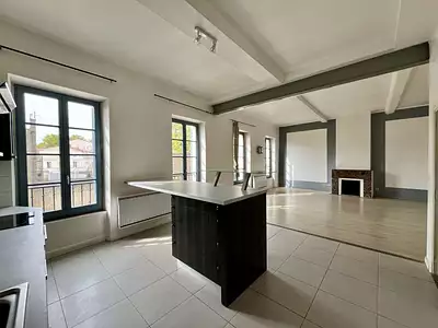 Appartement, 103 m²