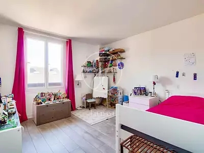 Appartement, 209,04 m²