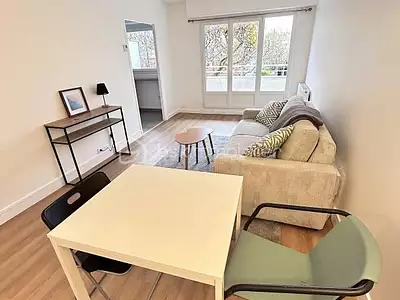 Appartement, 32 m²