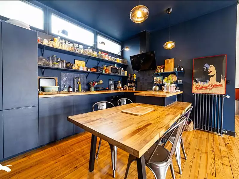 Appartement, 116 m²