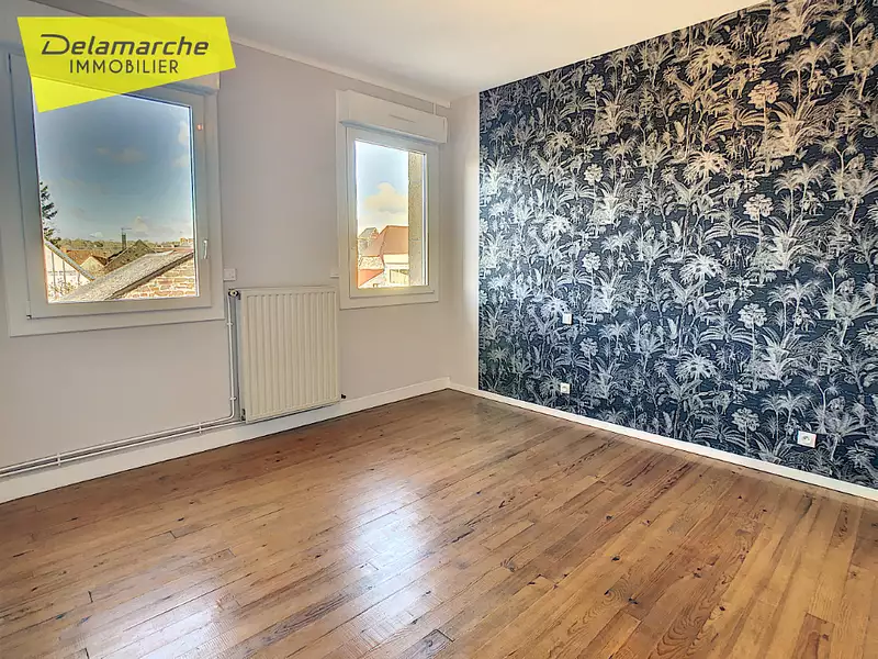 Maison, 79,37 m²