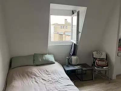 Appartement, 17,8 m²