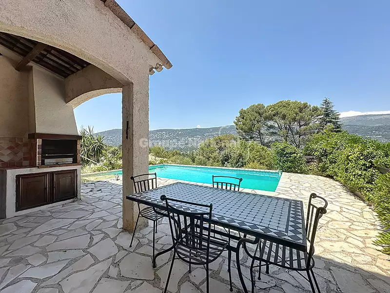 Maison, 97 m²