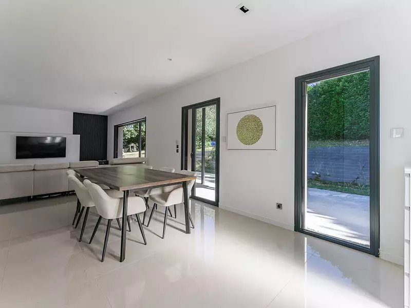 Maison, 124 m²