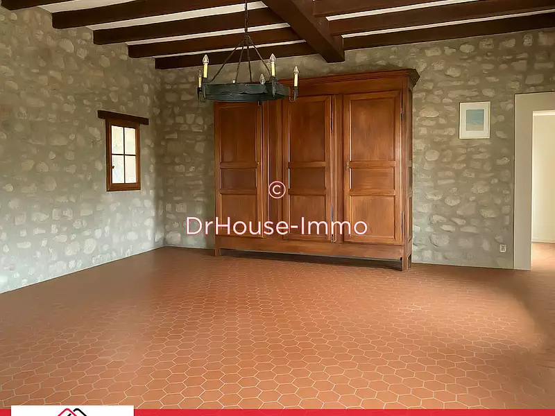 Maison, 341 m²