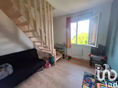 Maison, 132 m²