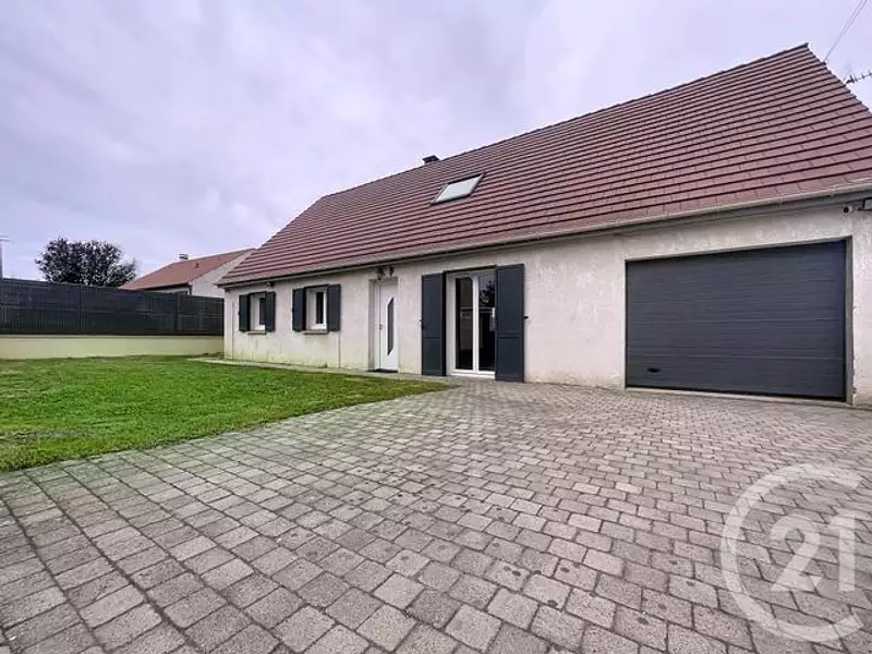 Maison, 146,2 m²