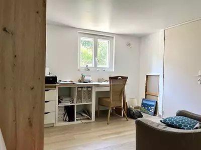 Maison, 100 m²