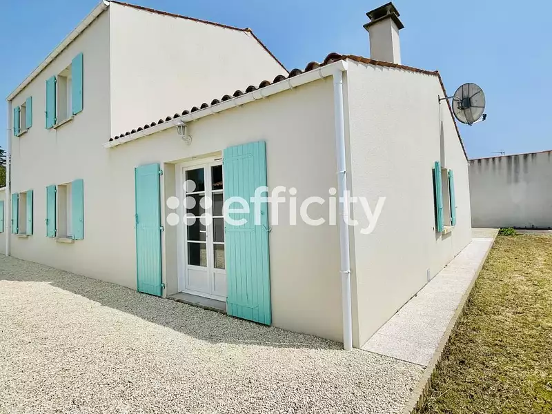 Maison, 156 m²