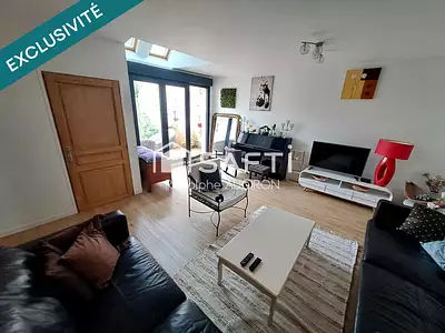 Maison, 210 m²