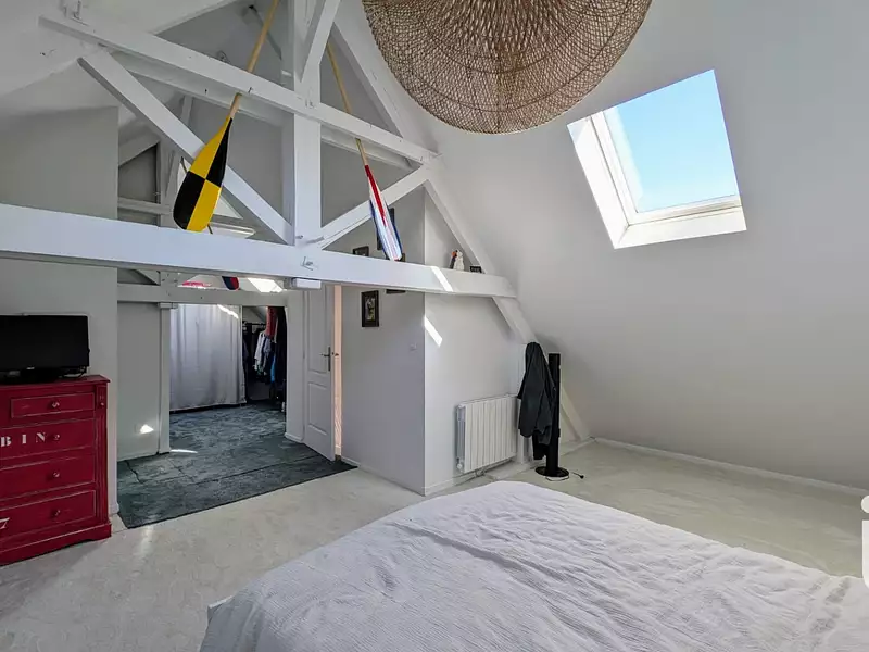 Maison, 139 m²