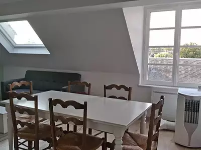 Appartement, 38,7 m²