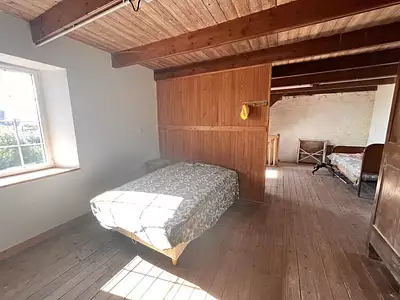 Maison, 70 m²