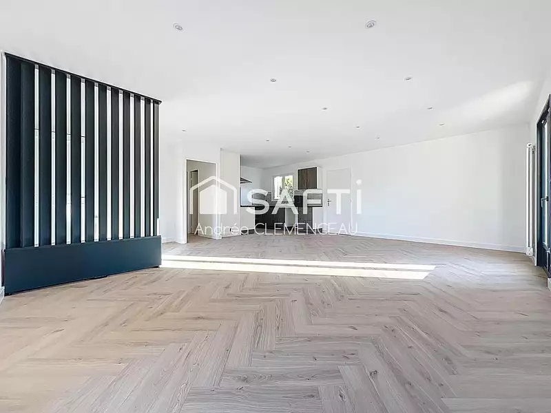 Maison, 98 m²
