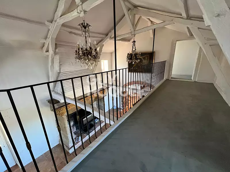 Maison, 310 m²