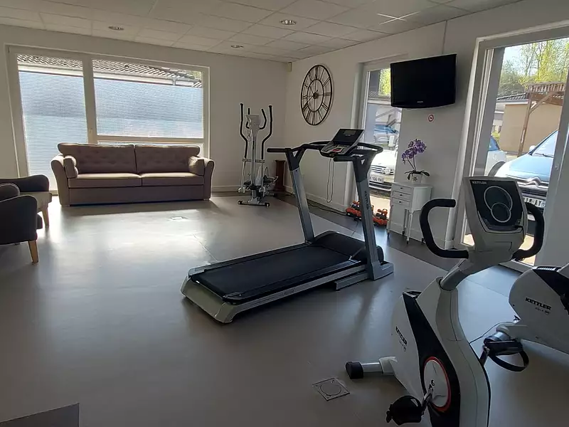 Appartement, 52 m²