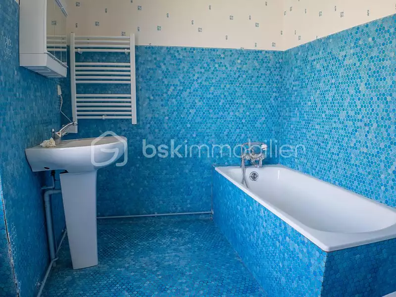 Maison, 89 m²