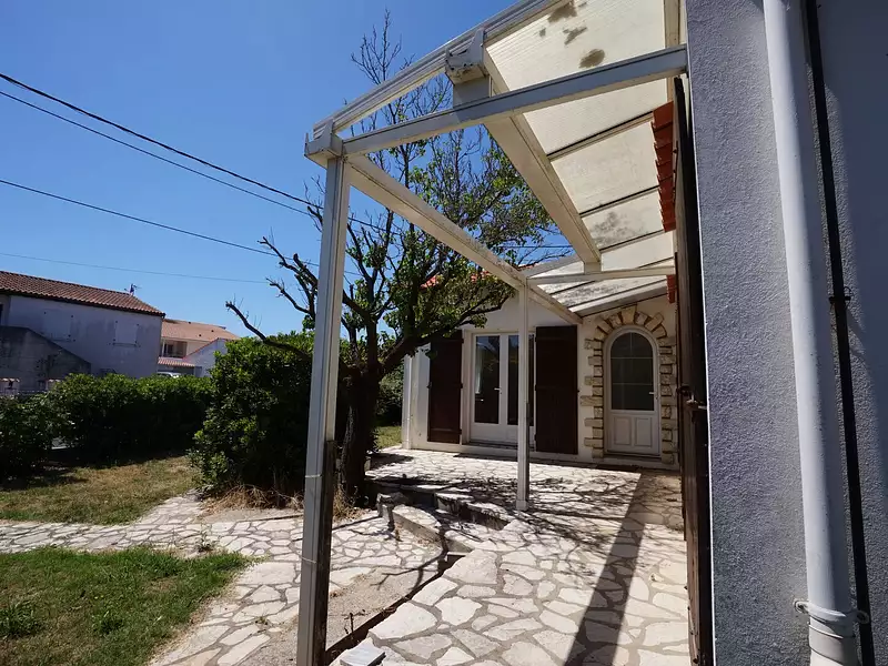 Maison, 77,68 m²