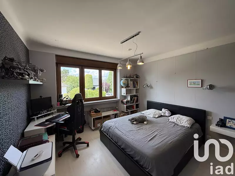 Maison, 125 m²