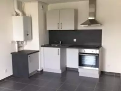 Appartement, 43,15 m²