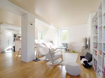 Appartement, 105 m²