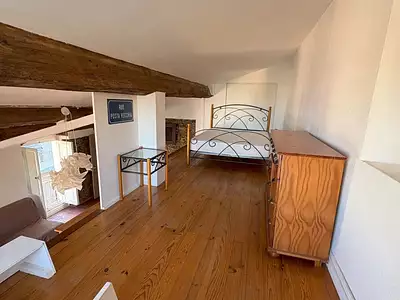 Appartement, 41,75 m²