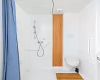 Appartement, 21,23 m²