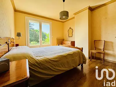 Maison, 132 m²