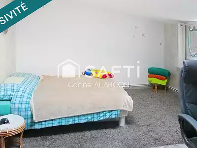 Maison, 135 m²
