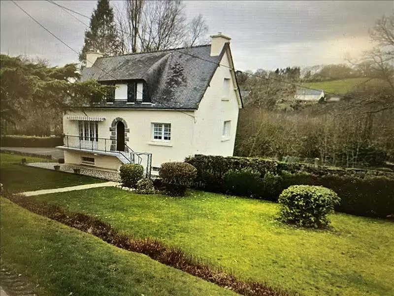 Maison, 98 m²