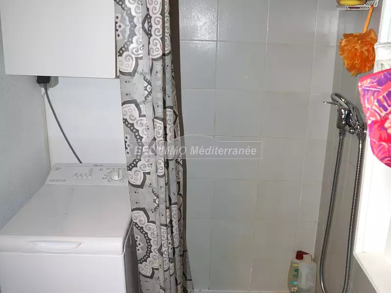 Appartement, 27 m²