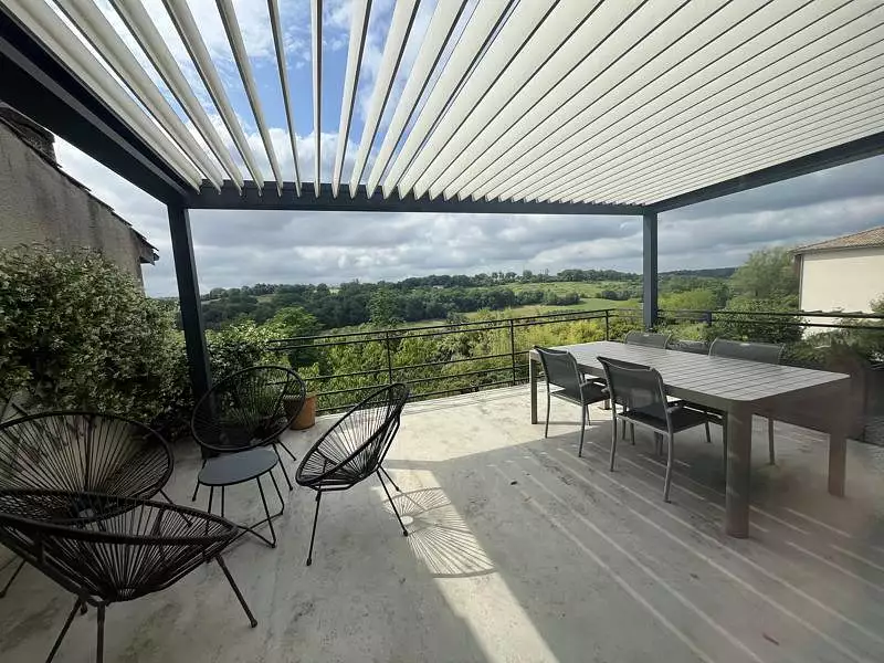 Maison, 170 m²