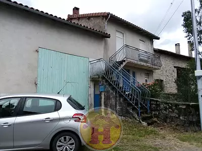 Maison, 83 m²