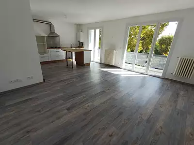 Appartement, 67,5 m²