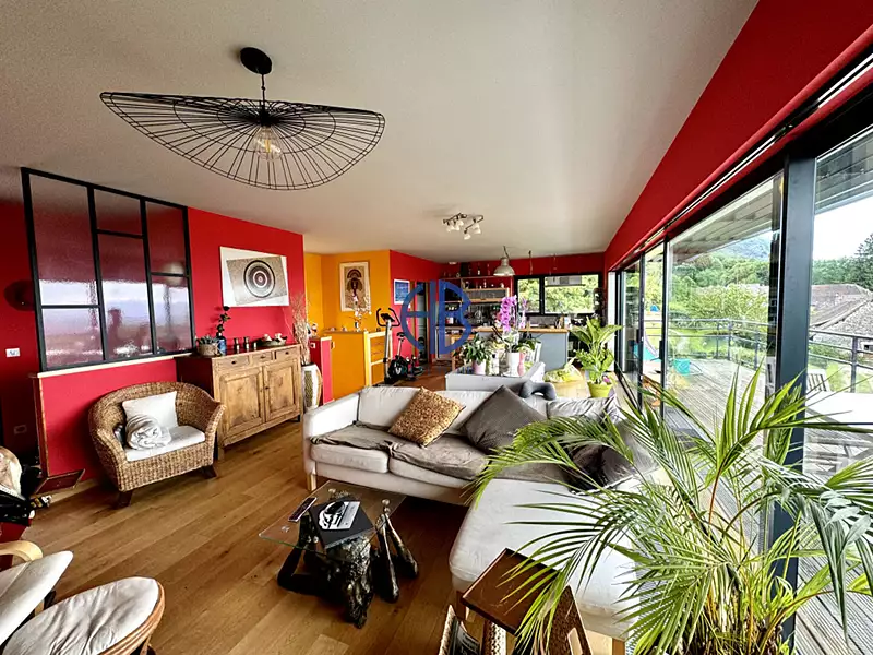 Maison, 106,23 m²