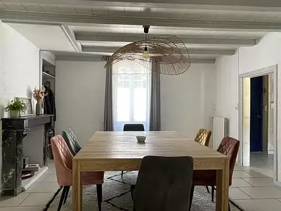 Maison, 155 m²
