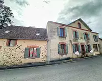 Maison, 206 m²