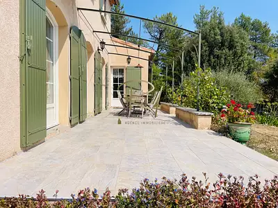 Maison, 110 m²