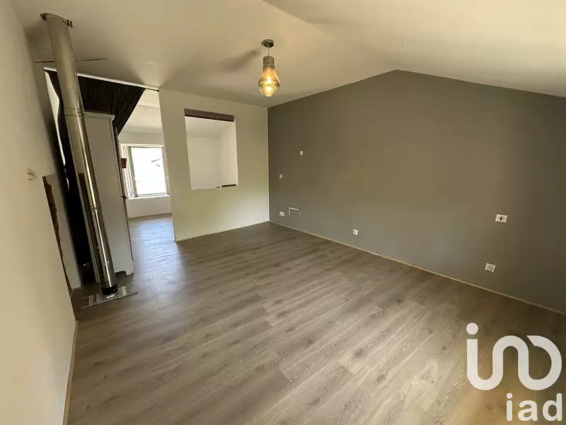Maison, 125 m²