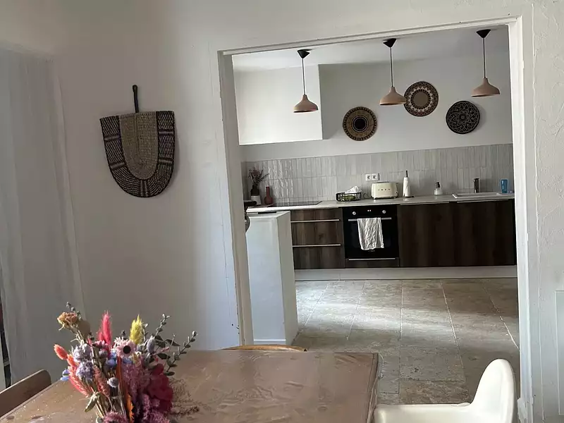 Maison, 95 m²
