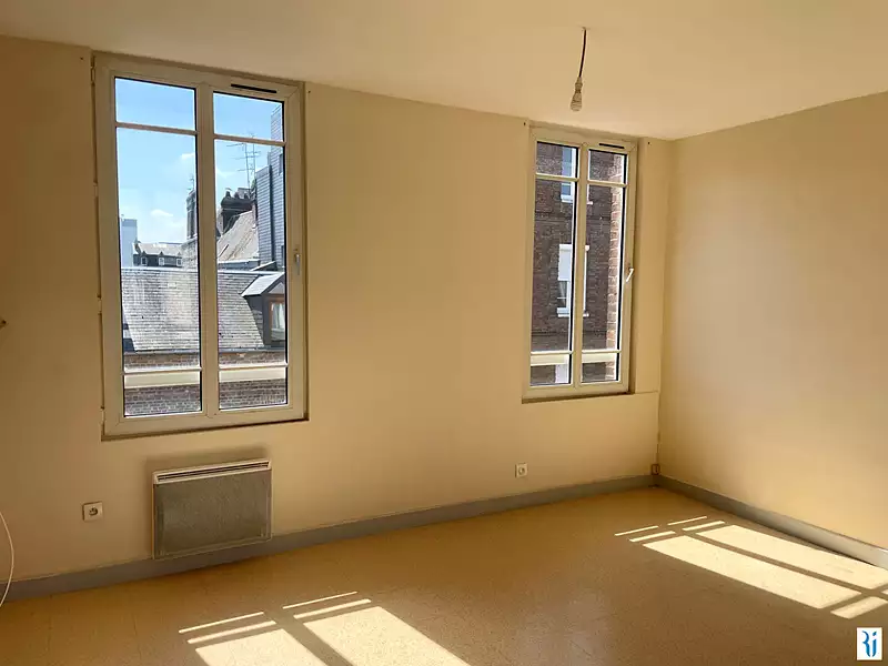 Appartement, 48 m²