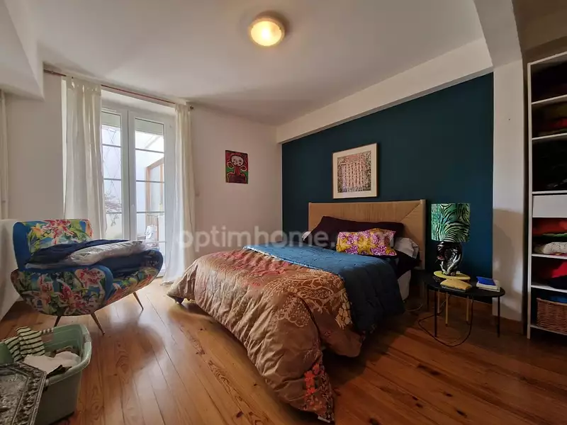 Appartement, 83 m²