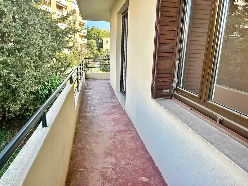 Appartement, 62,5 m²