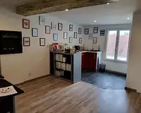 Immeuble, 235 m²