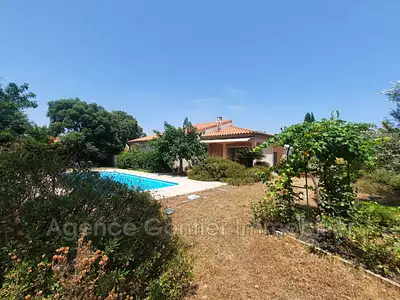 Maison, 136 m²