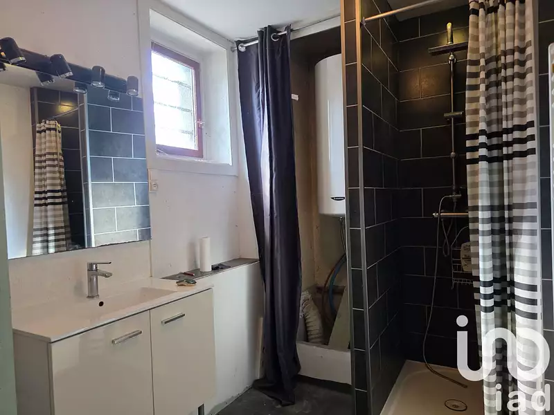 Maison, 88 m²