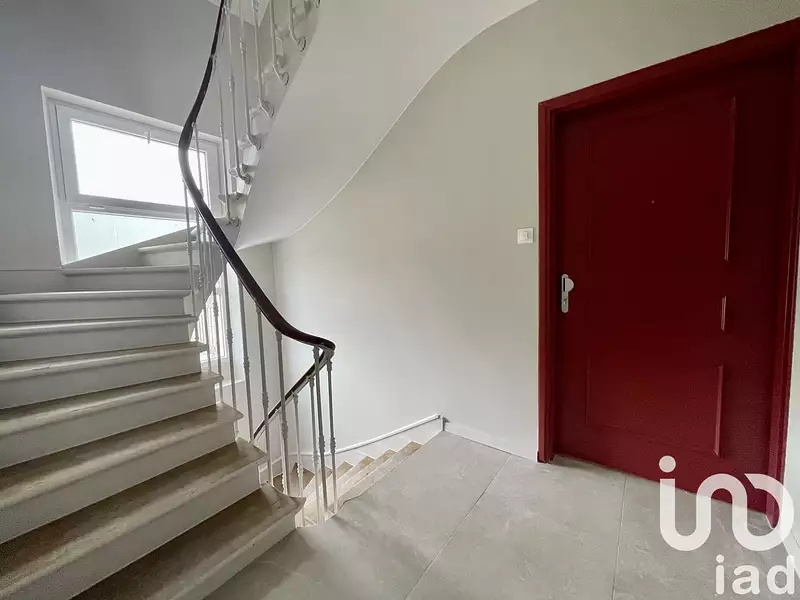 Appartement, 68 m²