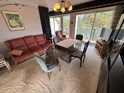 Appartement, 84,13 m²