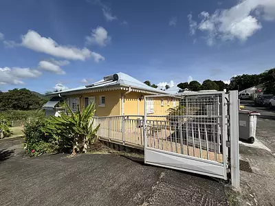 Maison, 127 m²