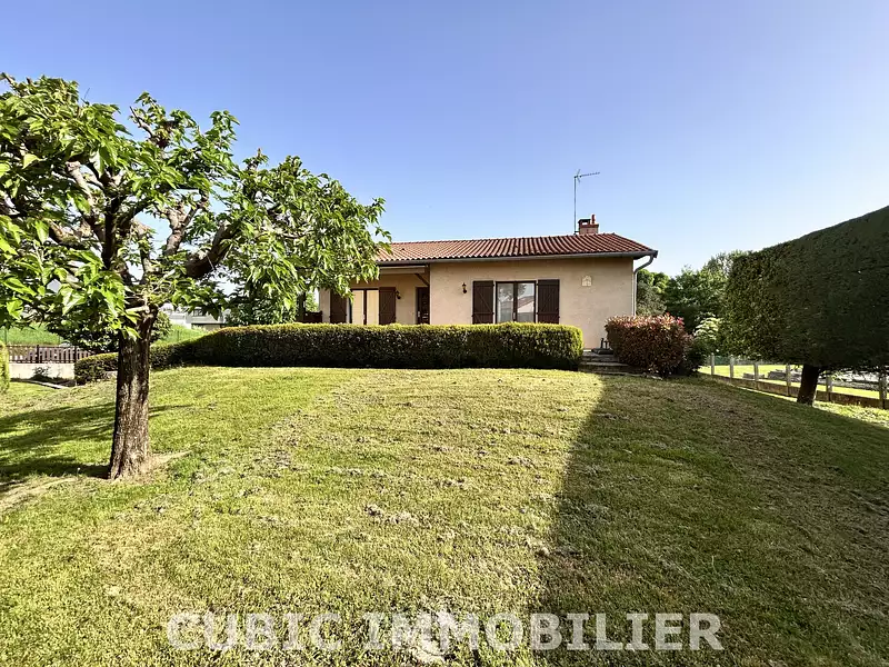 Maison, 82 m²